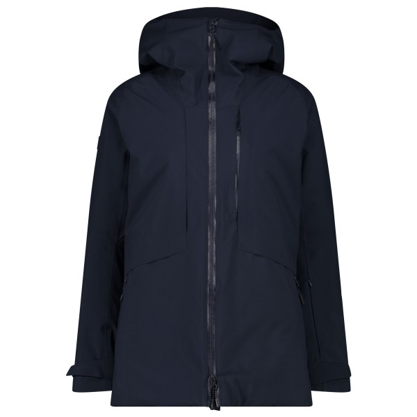 CMP - Women's Jacket Fix Hood 34W4006 - Skijacke Gr 44 blau CMP - Women's Jacket Fix Hood 34W4006 - Skijacke Gr 44 blau von CMP