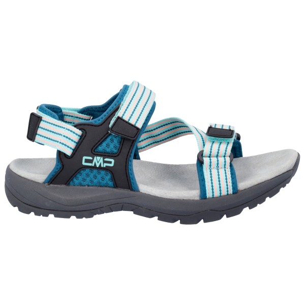 CMP - Women's Khalys - Sandalen Gr 40 blau von CMP