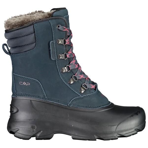 CMP - Women's Kinos Snow Boots Waterproof 2.0 - Winterschuhe Gr 36 blau CMP - Women's Kinos Snow Boots Waterproof 2.0 - Winterschuhe Gr 36 blau von CMP
