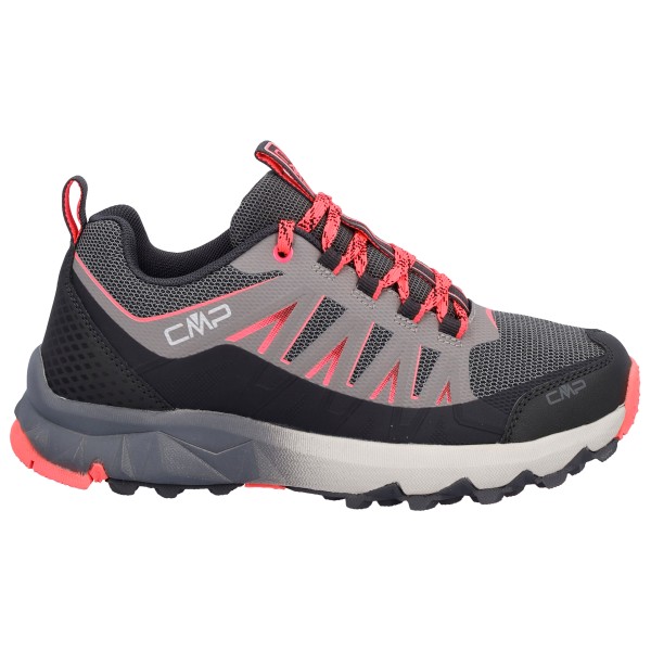 CMP - Women's Laky Fast Hiking Shoes - Multisportschuhe Gr 36 grau von CMP