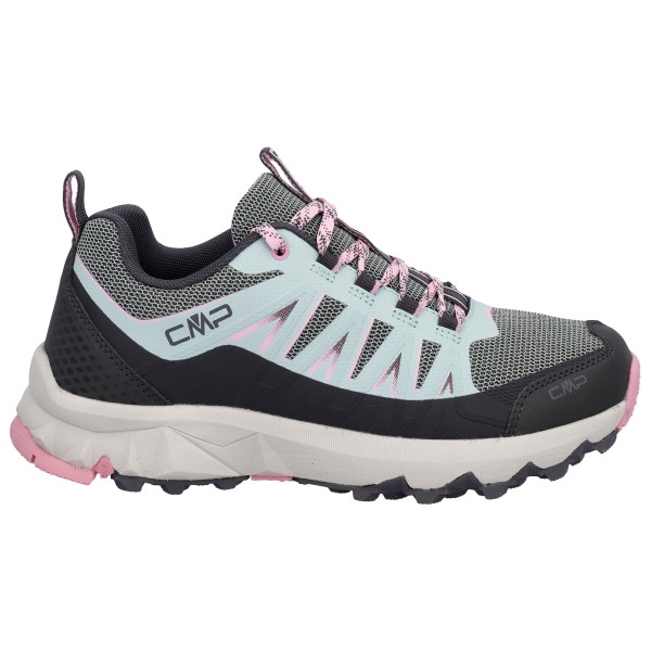 CMP - Women's Laky Fast Hiking Shoes - Multisportschuhe Gr 39 grau von CMP
