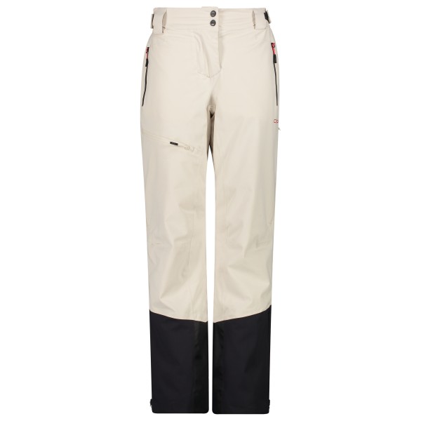 CMP - Women's Pant 34W2046 - Skihose Gr 42 beige CMP - Women's Pant 34W2046 - Skihose Gr 42 beige von CMP