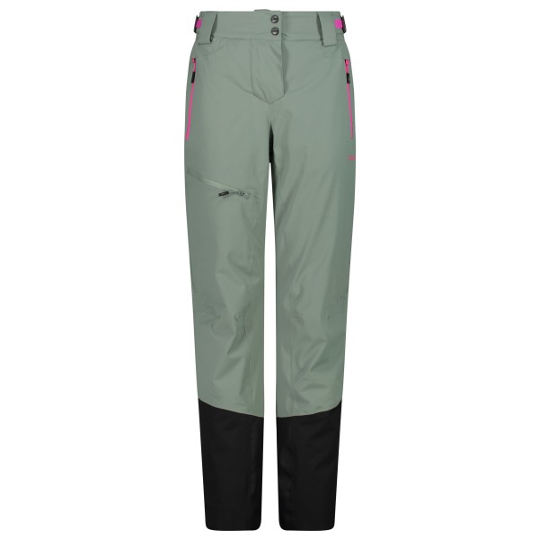 CMP - Women's Pant 34W2046 - Skihose Gr 44 grün CMP - Women's Pant 34W2046 - Skihose Gr 44 grün von CMP