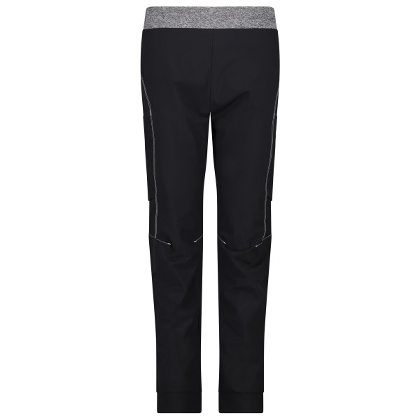 CMP - Women's Pant Light Climb - Trekkinghose Gr 48 schwarz von CMP