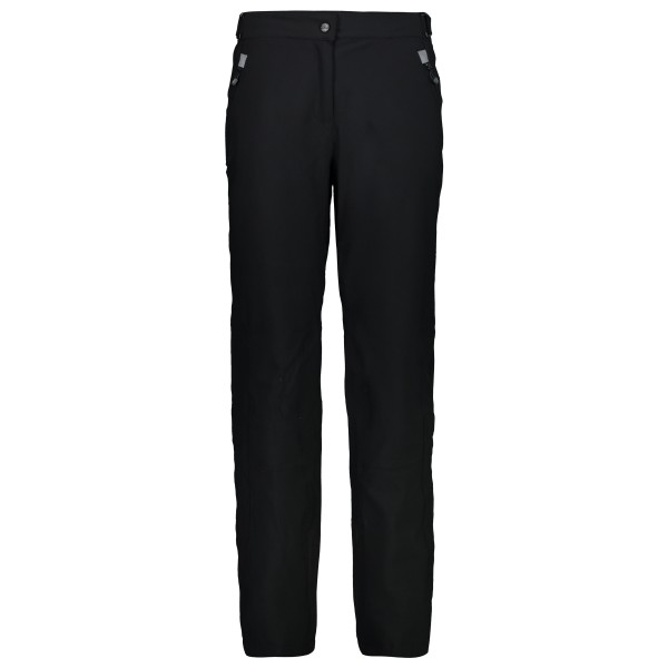 CMP - Women's Pant Stretch Polyester 3W18596N - Skihose Gr 38 schwarz CMP - Women's Pant Stretch Polyester 3W18596N - Skihose Gr 38 schwarz von CMP