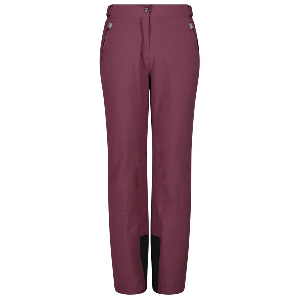 CMP - Women's Pant Stretch Polyester 3W18596N - Skihose Gr 44 lila CMP - Women's Pant Stretch Polyester 3W18596N - Skihose Gr 44 lila von CMP