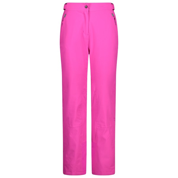 CMP - Women's Pant Stretch Polyester 3W18596N - Skihose Gr 44 rosa CMP - Women's Pant Stretch Polyester 3W18596N - Skihose Gr 44 rosa von CMP