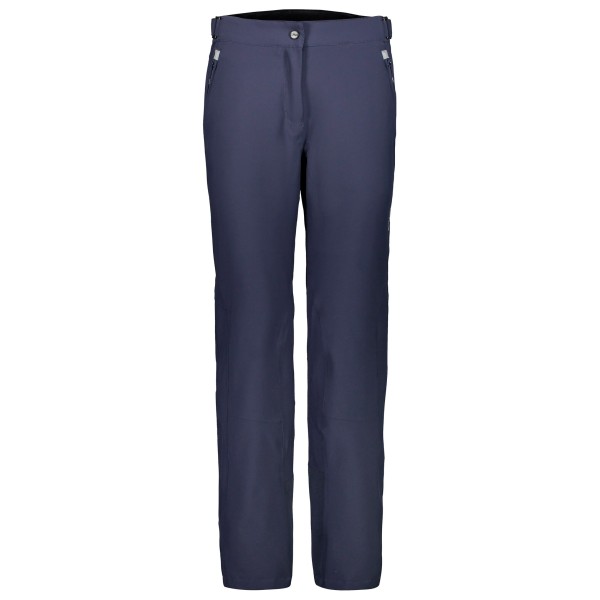 CMP - Women's Pant Stretch Polyester 3W18596N - Skihose Gr 48 blau CMP - Women's Pant Stretch Polyester 3W18596N - Skihose Gr 48 blau von CMP