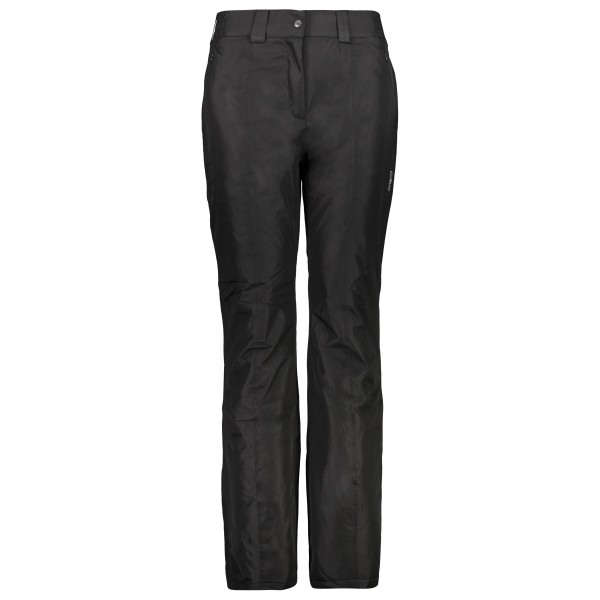 CMP - Women's Ski Pant - Skihose Gr 40 schwarz von CMP