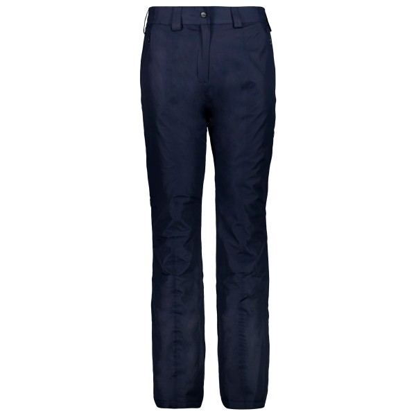 CMP - Women's Ski Pant - Skihose Gr 48 blau CMP - Women's Ski Pant - Skihose Gr 48 blau von CMP