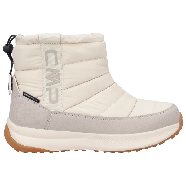 CMP - Women's Zoy Snow Boots Waterproof - Winterschuhe Gr 37 beige CMP - Women's Zoy Snow Boots Waterproof - Winterschuhe Gr 37 beige von CMP