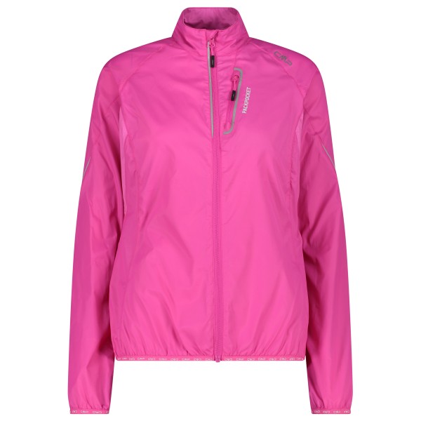 CMP - Women's eXtralight Jacket - Fahrradjacke Gr 34 rosa CMP - Women's eXtralight Jacket - Fahrradjacke Gr 34 rosa von CMP