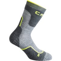 CMP Wool Trekking Socken von CMP