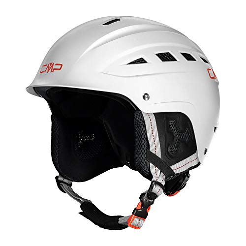 CMP - XA-1 Skihelm, Weiss, XL CMP - XA-1 Skihelm, Weiss, XL von CMP