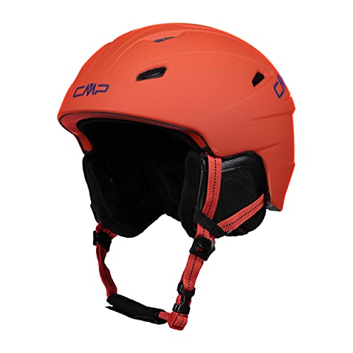 CMP XA-1 Helm, Orange, XL CMP XA-1 Helm, Orange, XL von CMP