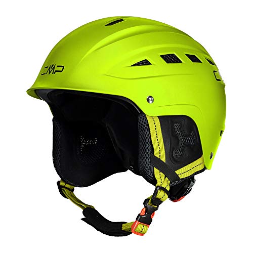 CMP - XA-1 Skihelm, Apfel, L CMP - XA-1 Skihelm, Apfel, L von CMP