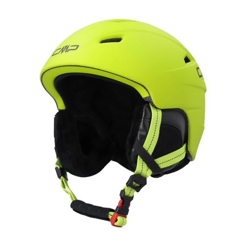 CMP - XJ-1 Skihelm für Kinder, Apfel, XS CMP - XJ-1 Skihelm für Kinder, Apfel, XS von CMP