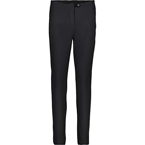 CMP - Softshell-Skihose für Damen, Schwarz, D34 CMP - Softshell-Skihose für Damen, Schwarz, D34 von CMP