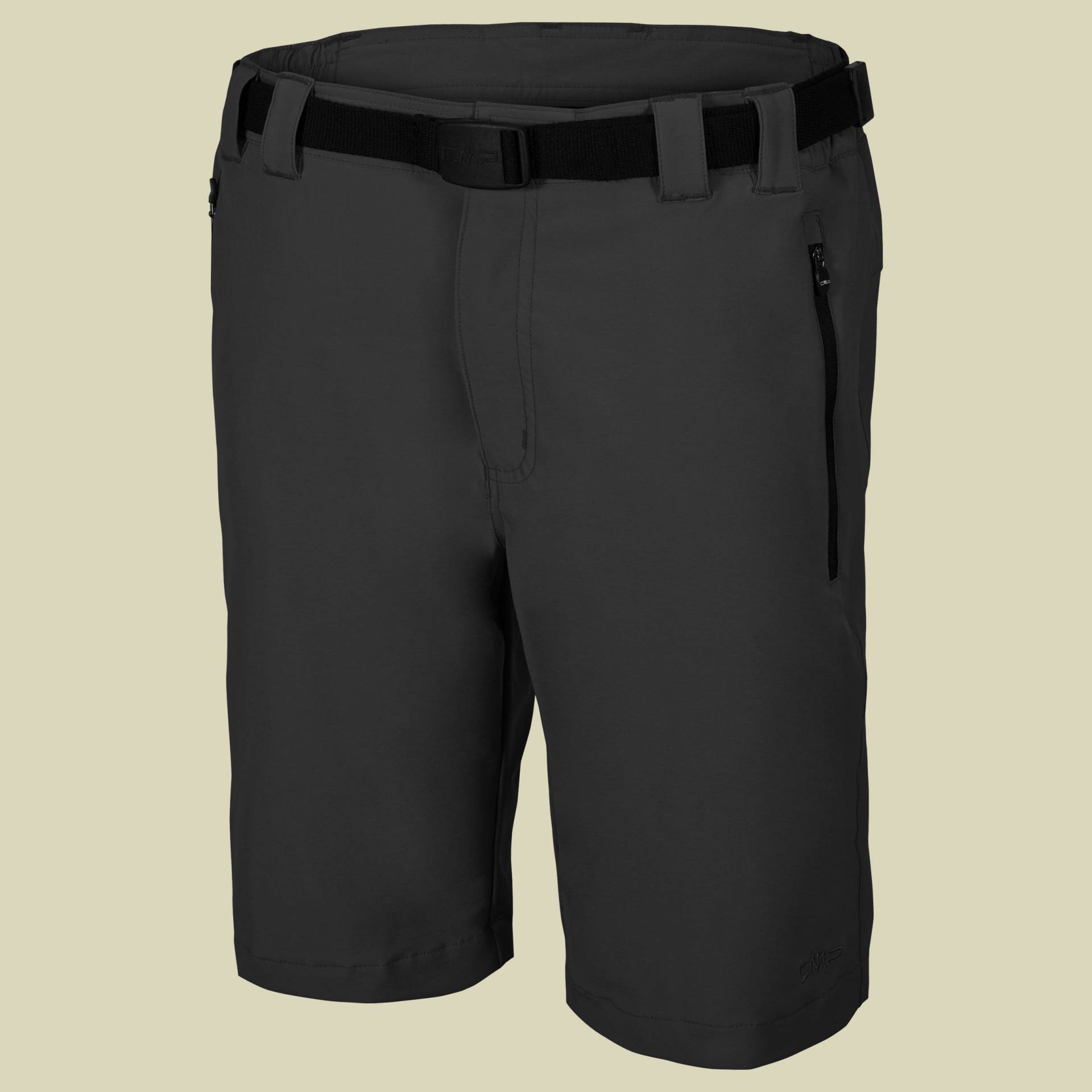 Man Bermuda Stretch 3T51847 Größe 52 Farbe U423 antracite Man Bermuda Stretch 3T51847 Größe 52 Farbe U423 antracite von CMP