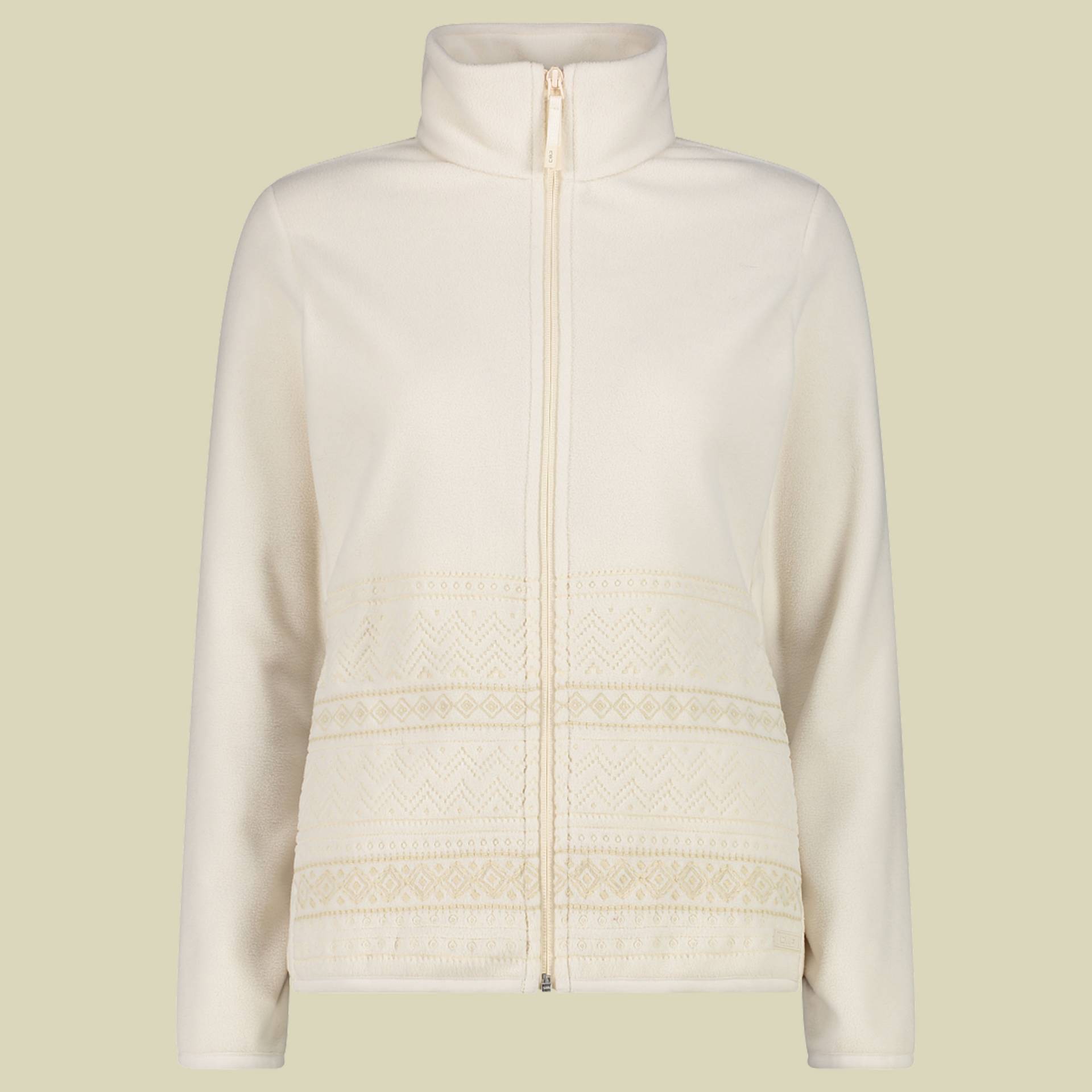 Woman Jacket 46 beige - Farbe vaniglia Woman Jacket 46 beige - Farbe vaniglia von CMP