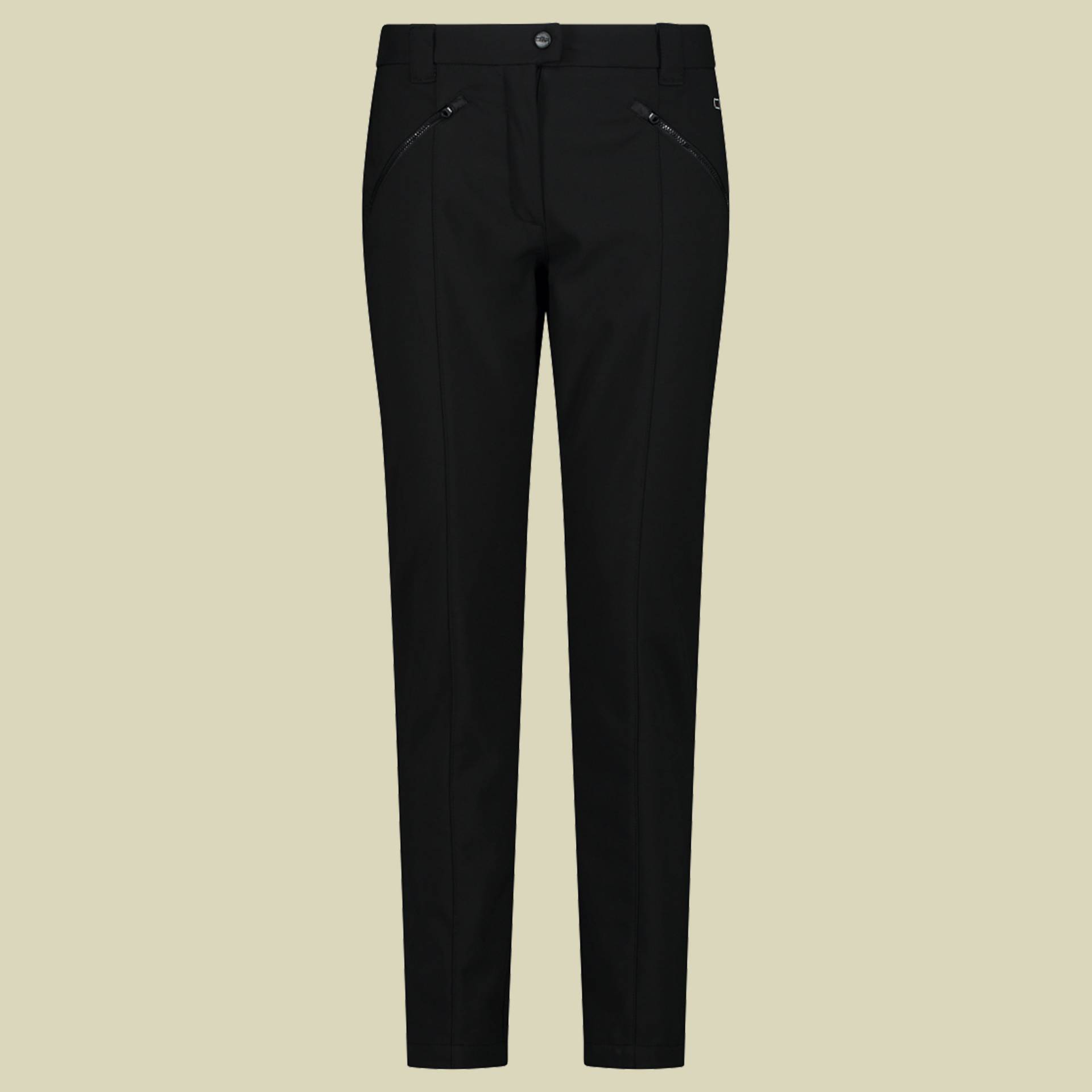 Woman Long Pant 36 schwarz - Farbe nero Woman Long Pant 36 schwarz - Farbe nero von CMP