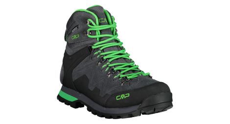 cmp athunis mid wp wanderschuhe grau herren cmp athunis mid wp wanderschuhe grau herren von CMP