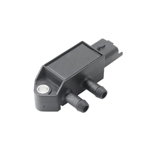 DPF EGR Differential Abgas Druck Sensor Für Nissan Qashqai II 1,3 DIG-T SUV Benzin Motor 2018-2023 227707094R von CMSMFDC