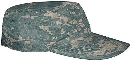 Army Cap BDU Cap Sommer Rip Stop ACU-Tarn Gr.XL von CN Outdoor