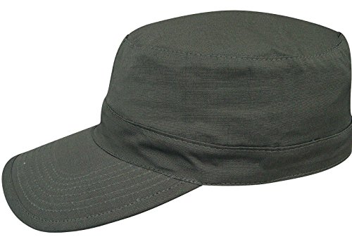 Army Cap BDU Cap Sommer Rip Stop Olive XL Army Cap BDU Cap Sommer Rip Stop Olive XL von CN Outdoor