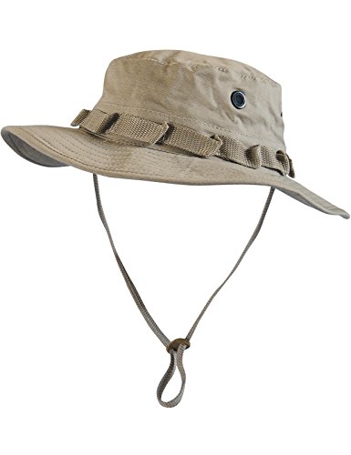 Boonie Hat Buschut GI Army Tropen Hut Beige XL Boonie Hat Buschut GI Army Tropen Hut Beige XL von CN Outdoor