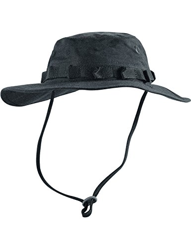 Boonie Hat Buschut GI Army Tropen Hut Schwarz XL Boonie Hat Buschut GI Army Tropen Hut Schwarz XL von CN Outdoor