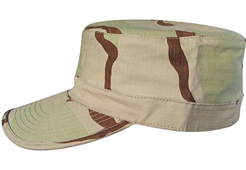CN Outdoor Army Cap BDU Cap Sommer Rip Stop Desert Gr.XL CN Outdoor Army Cap BDU Cap Sommer Rip Stop Desert Gr.XL von CN Outdoor