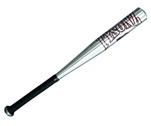 CN Outdoor Baseballschläger Holz/Alu Baseball Schläger Bat »Tysonz« 32 Zoll Alu von CN Outdoor