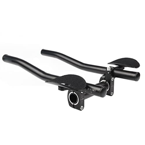 CNAFGBGG Bike -Lenker Aero Bars Fahrrad Ruhehandungsbik CNAFGBGG Bike -Lenker Aero Bars Fahrrad Ruhehandungsbik von CNAFGBGG
