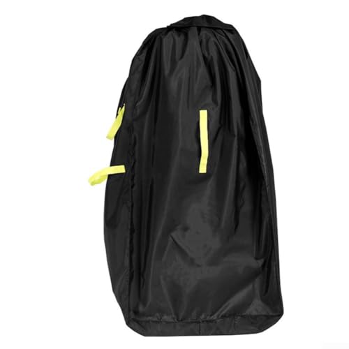 CNANRNANC Childress Kinderwagen-Reisetasche, Schutz vor Schmutz und Rissen, einfach zu tragen, Wie abgebildet von CNANRNANC