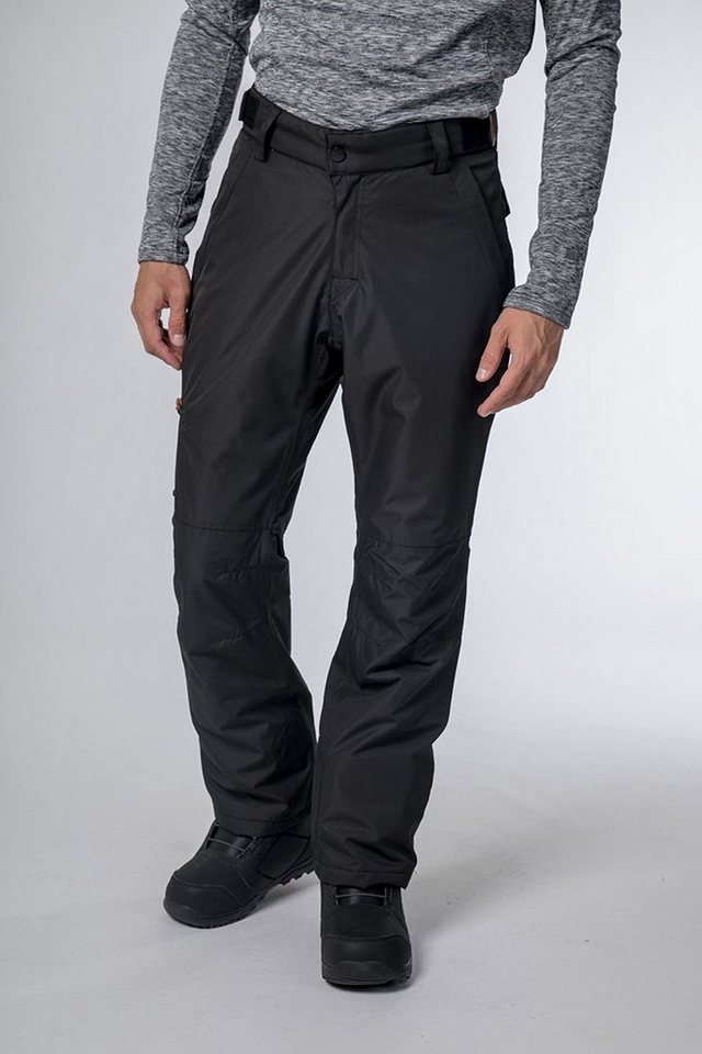 CNSRD Skihose JEFF CS MEN Pant Skihose & Snowboardhose mit elastisch verstellbarem Bund CNSRD Skihose JEFF CS MEN Pant Skihose & Snowboardhose mit elastisch verstellbarem Bund von CNSRD