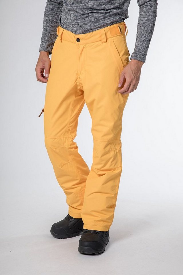 CNSRD Skihose JEFF CS MEN Pant Skihose & Snowboardhose mit elastisch verstellbarem Bund CNSRD Skihose JEFF CS MEN Pant Skihose & Snowboardhose mit elastisch verstellbarem Bund von CNSRD