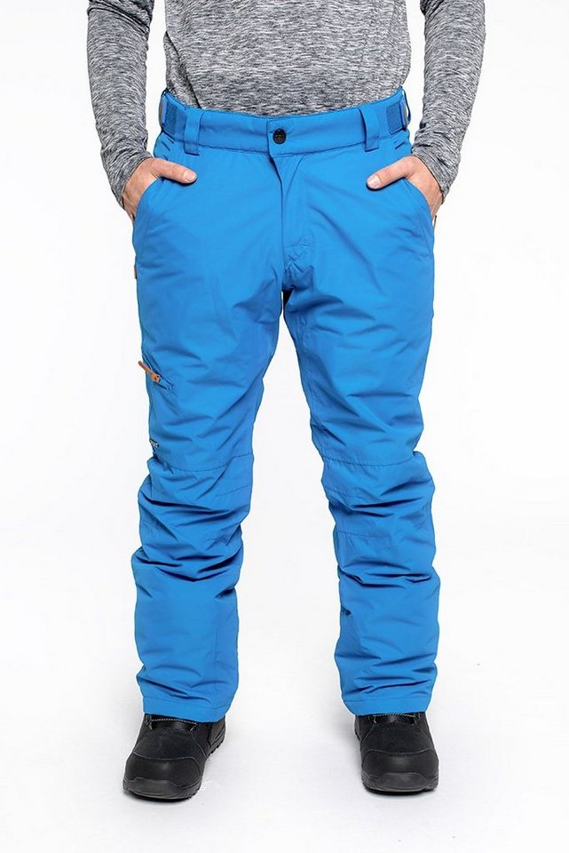 CNSRD Skihose JEFF CS MEN Pant Skihose & Snowboardhose mit elastisch verstellbarem Bund CNSRD Skihose JEFF CS MEN Pant Skihose & Snowboardhose mit elastisch verstellbarem Bund von CNSRD