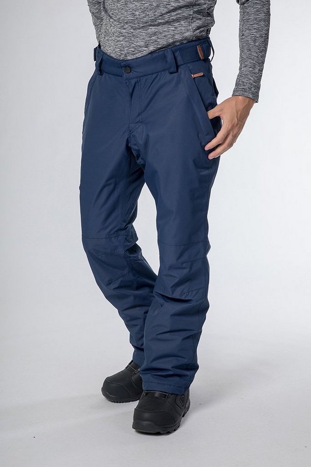 CNSRD Skihose JEFF CS MEN Pant Skihose & Snowboardhose mit elastisch verstellbarem Bund CNSRD Skihose JEFF CS MEN Pant Skihose & Snowboardhose mit elastisch verstellbarem Bund von CNSRD
