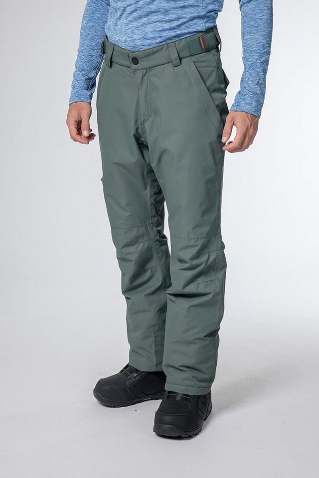 CNSRD Skihose JEFF CS MEN Pant Skihose & Snowboardhose mit elastisch verstellbarem Bund von CNSRD