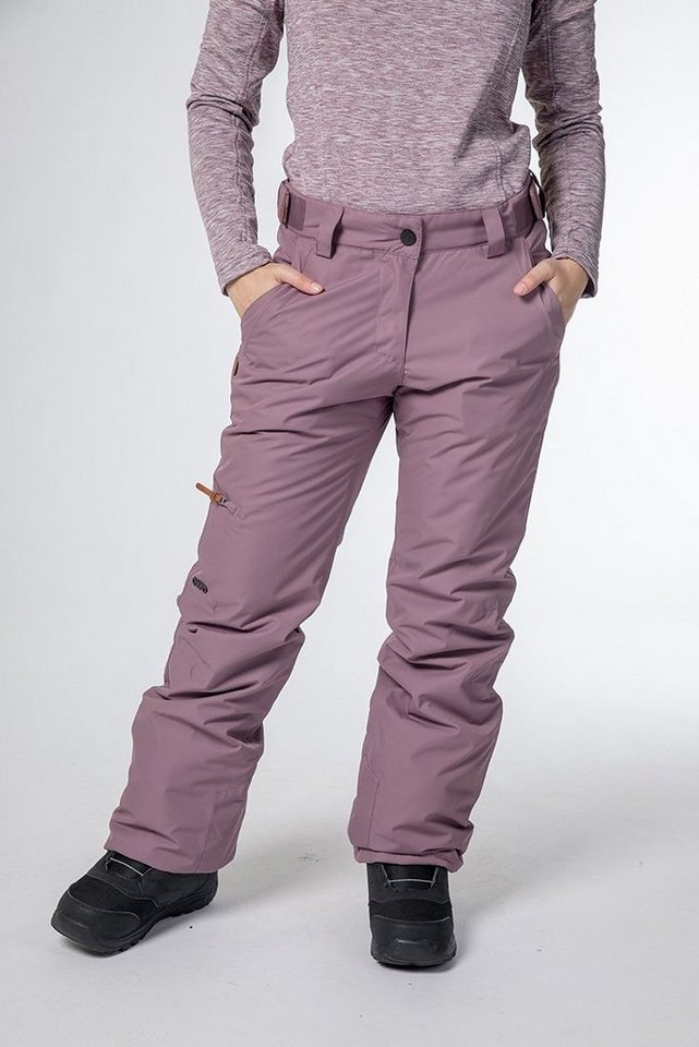 CNSRD Skihose KYLIE CS WOMEN Skihose & Snowboardhose CNSRD Skihose KYLIE CS WOMEN Skihose & Snowboardhose von CNSRD