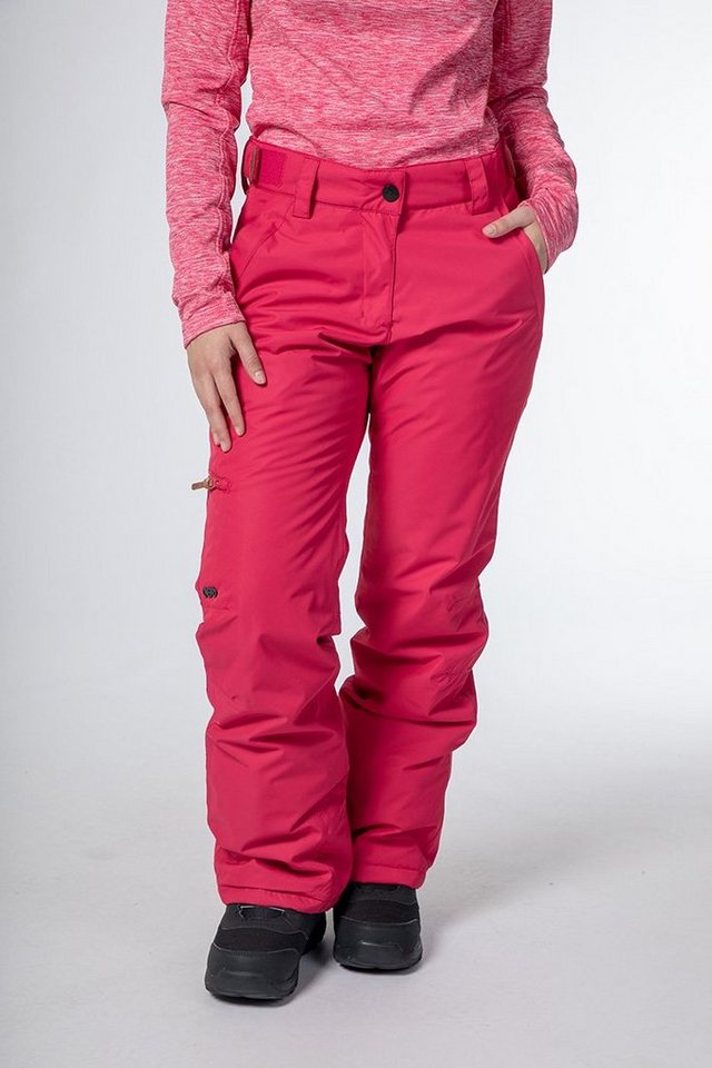 CNSRD Skihose KYLIE CS WOMEN Skihose & Snowboardhose CNSRD Skihose KYLIE CS WOMEN Skihose & Snowboardhose von CNSRD