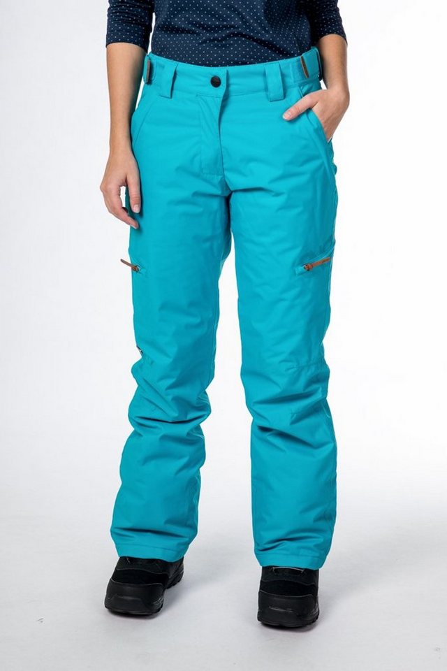 CNSRD Skihose KYLIE CS WOMEN Skihose & Snowboardhose CNSRD Skihose KYLIE CS WOMEN Skihose & Snowboardhose von CNSRD