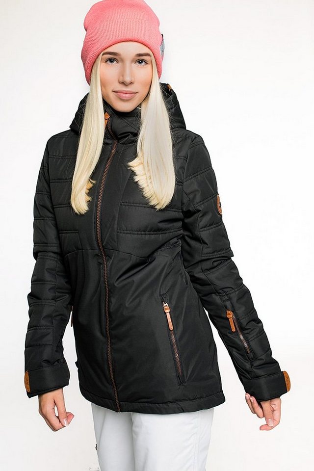 CNSRD Skijacke COOKIE JKT CS WOMEN CNSRD Skijacke COOKIE JKT CS WOMEN von CNSRD