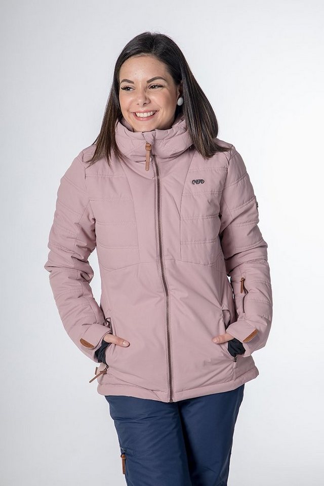 CNSRD Skijacke COOKIE JKT CS WOMEN CNSRD Skijacke COOKIE JKT CS WOMEN von CNSRD
