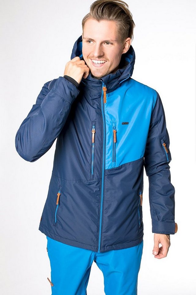 CNSRD Skijacke JOHN CS MEN von CNSRD