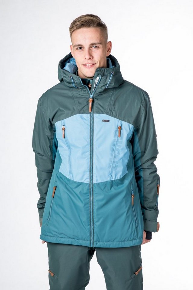 CNSRD Skijacke SCOTTY CS MEN CNSRD Skijacke SCOTTY CS MEN von CNSRD