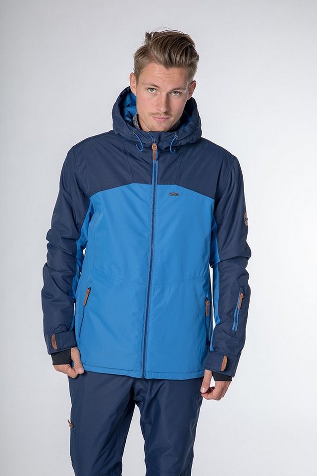 CNSRD Skijacke SCOTTY CS MEN von CNSRD