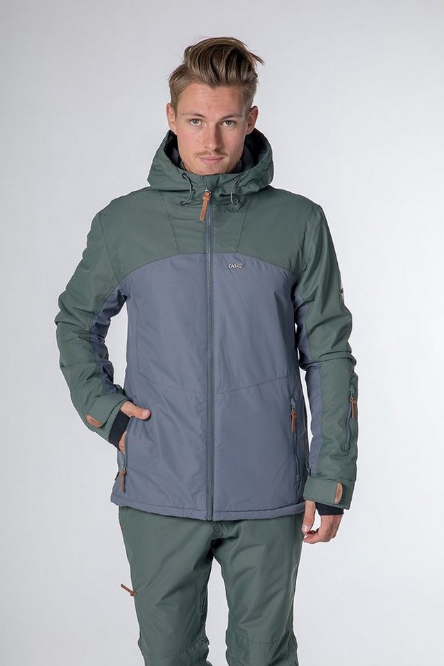 CNSRD Skijacke SCOTTY CS MEN CNSRD Skijacke SCOTTY CS MEN von CNSRD