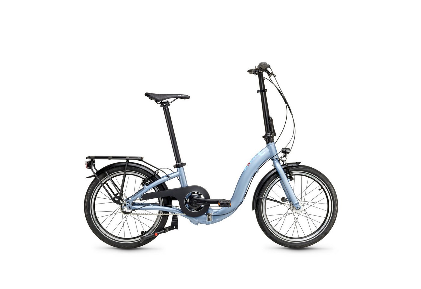 COAST-BIKES Faltrad LOWTIDE, Faltrad, 20 Zoll, 14,9 KG, Klapprad, 3-Gang, 7-Gang COAST-BIKES Faltrad LOWTIDE, Faltrad, 20 Zoll, 14,9 KG, Klapprad, 3-Gang, 7-Gang von COAST-BIKES